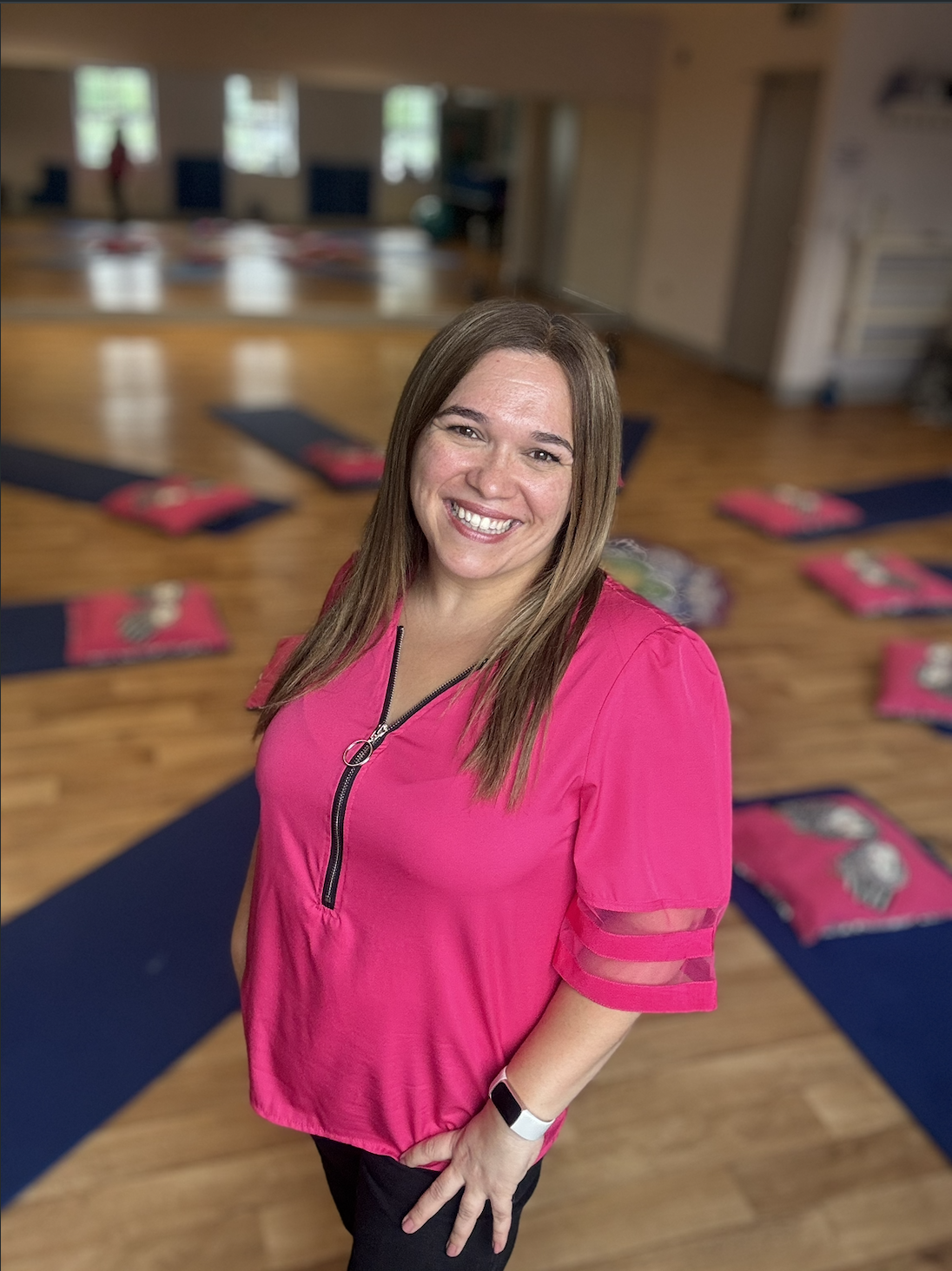 Anabela Almeida — Founder of Super Mummy